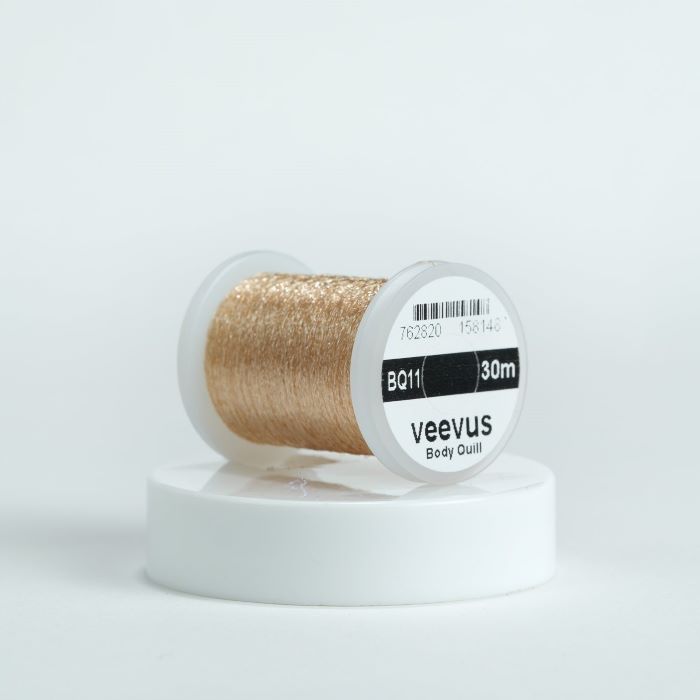 Veevus Body Quill