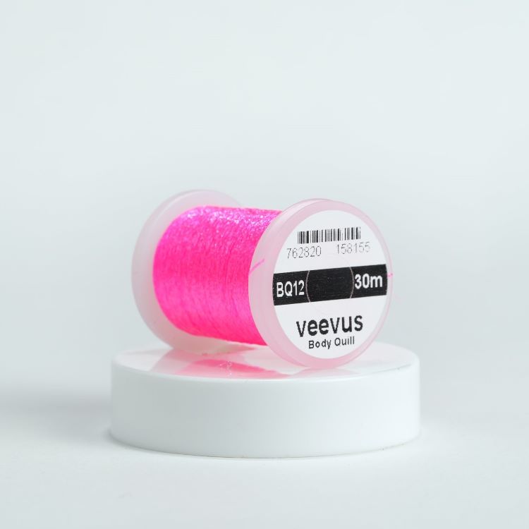 Veevus Body Quill