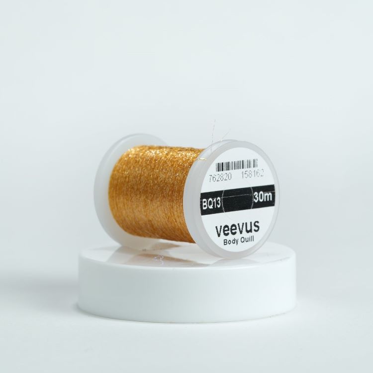 Veevus Body Quill
