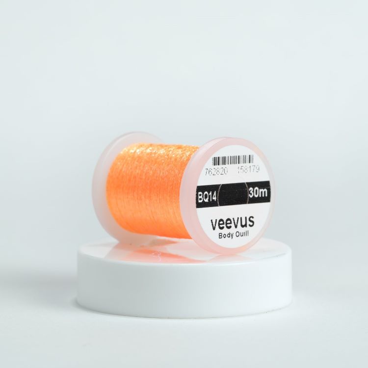 Veevus Body Quill