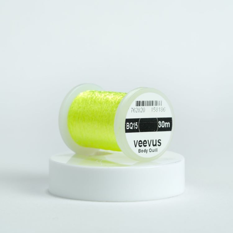 Veevus Body Quill
