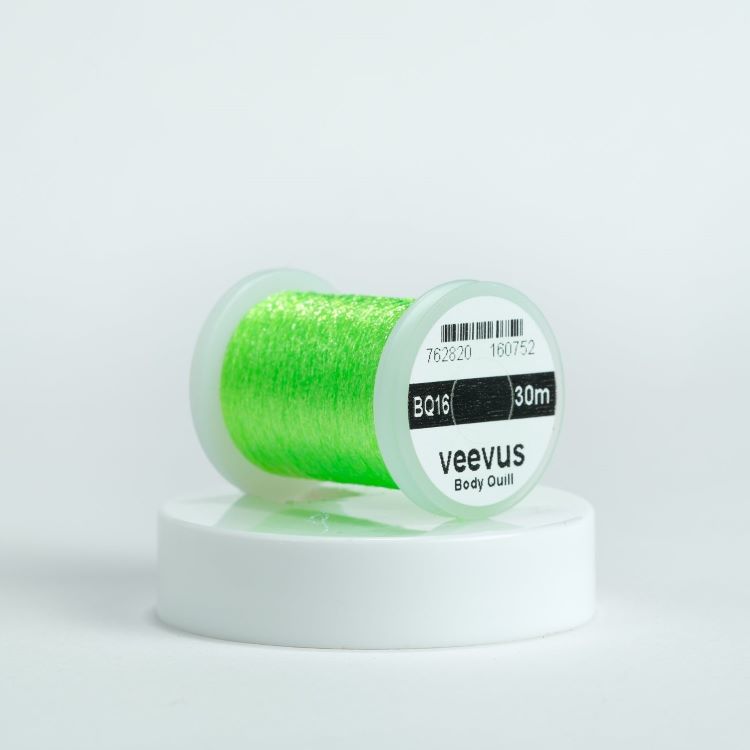 Veevus Body Quill
