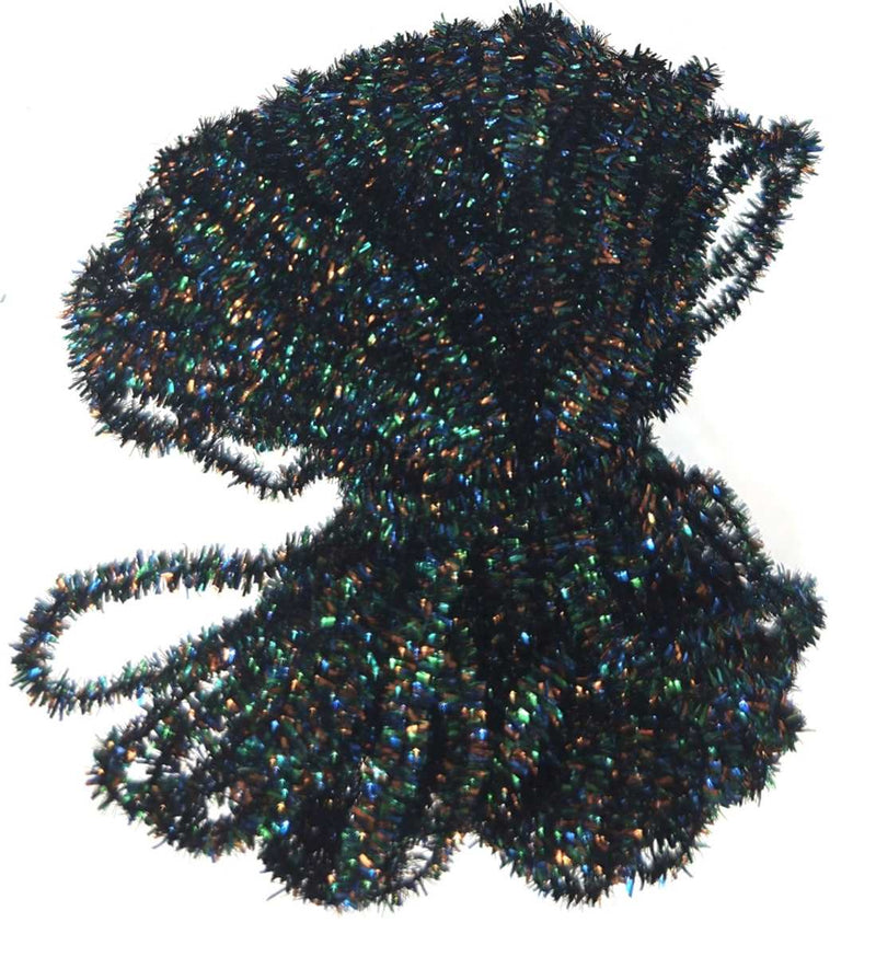 Synthetic Peacock Herl - Semperli