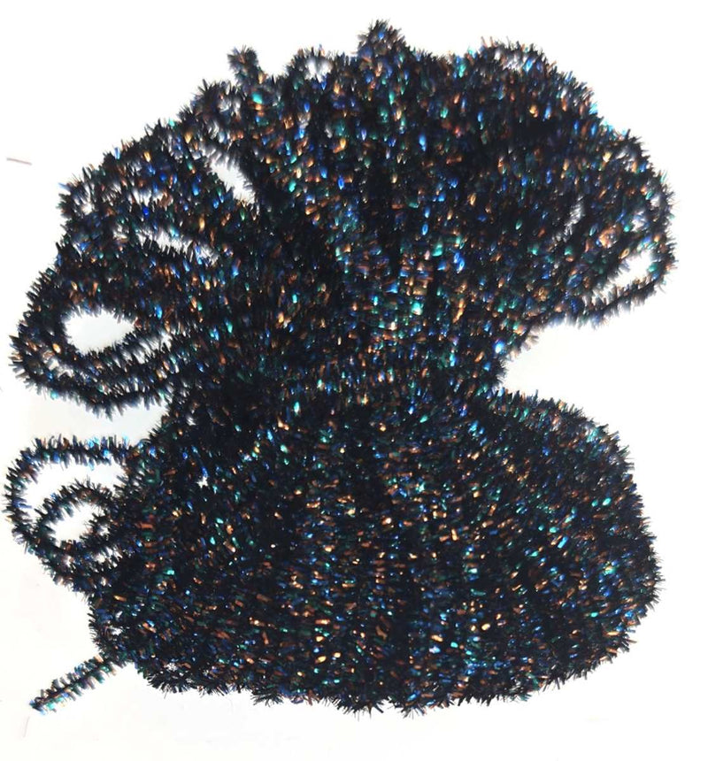 Synthetic Peacock Herl - Semperli