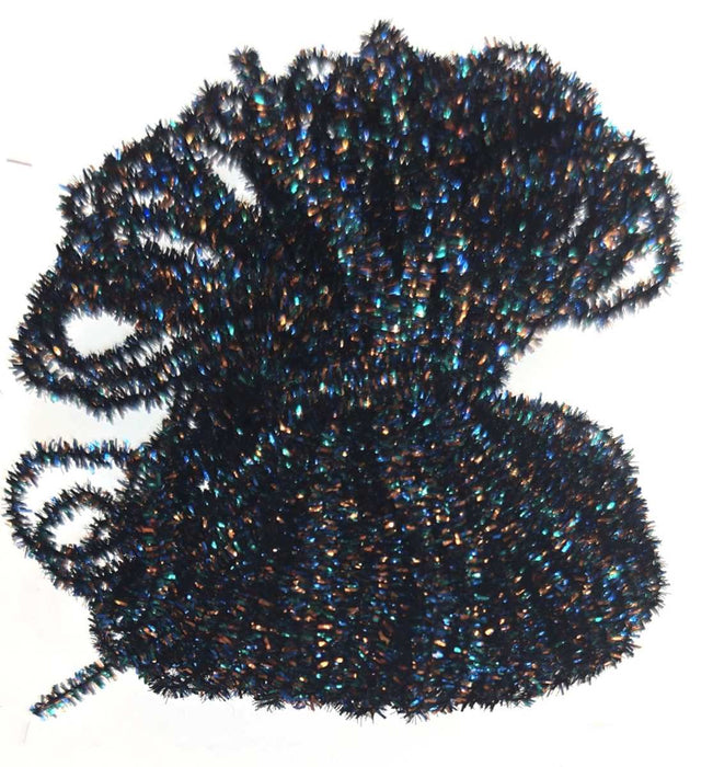 Synthetic Peacock Herl - Semperli