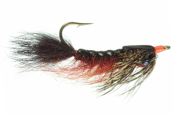 Barry's Carp Fly- Umpqua