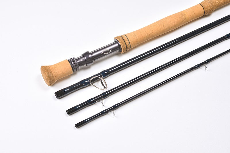 Beulah G2 Opal Saltwater Fly Rod- — Big Y Fly Co