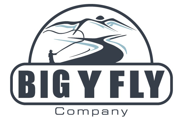 About the flies — Big Y Fly Co