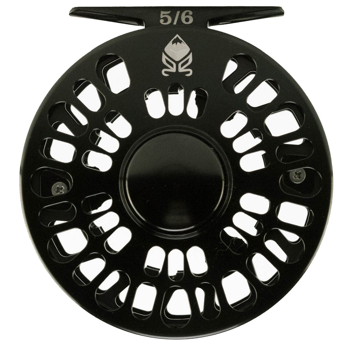 5 6 fly reel meaning Big Y Standard Fly Reel — Big Y Fly Co