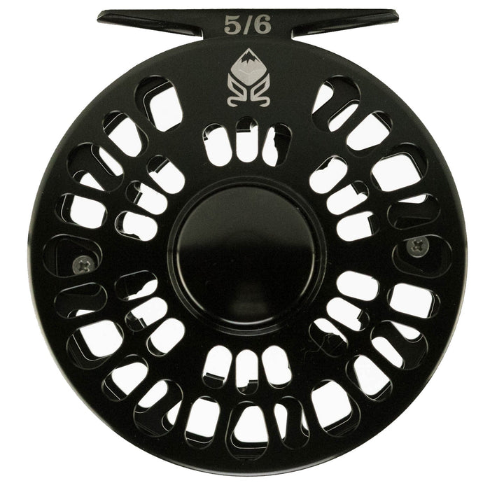 5-7 weight fly reel Big Y Standard Fly Reel — Big Y Fly Co