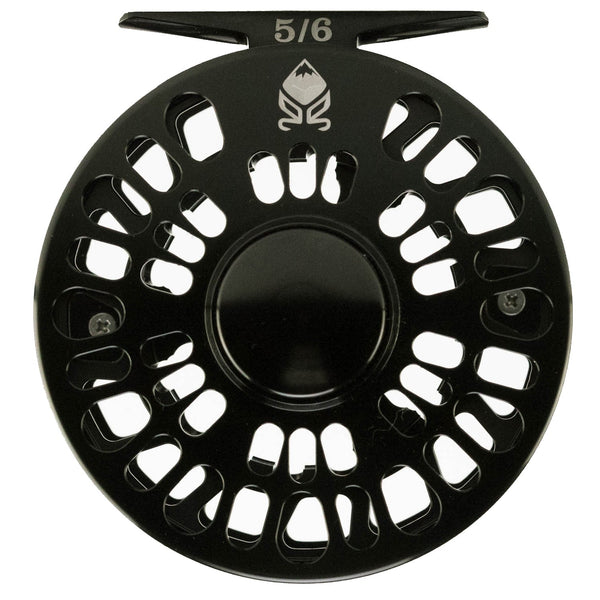 Big Y Standard Fly Reel  Big Y Fly Co