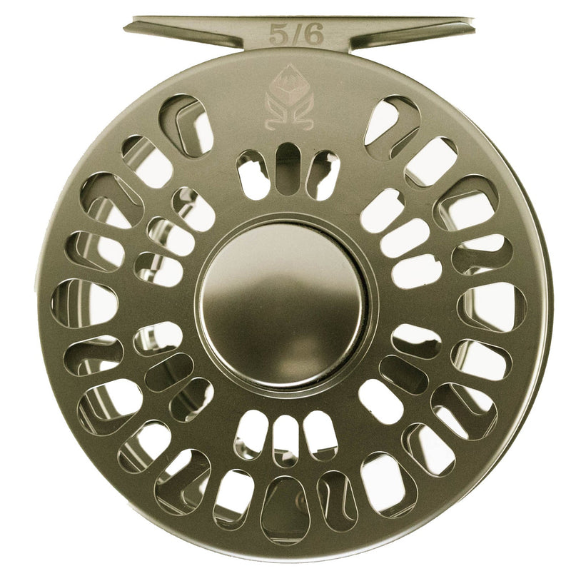 Big Y Standard Fly Reel