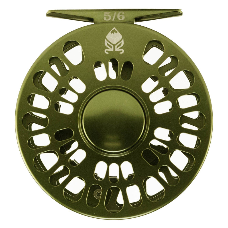 Big Y Standard Fly Reel