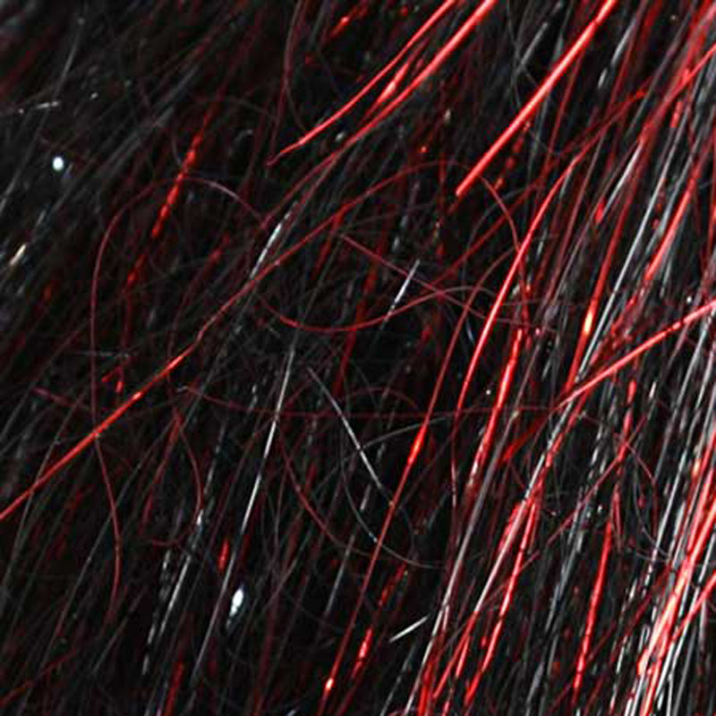 Angel Hair--by Larva Lace