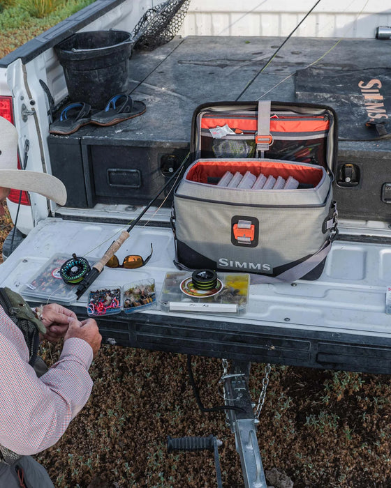 Simms Dry Creek Boat Bag - Small (20L)