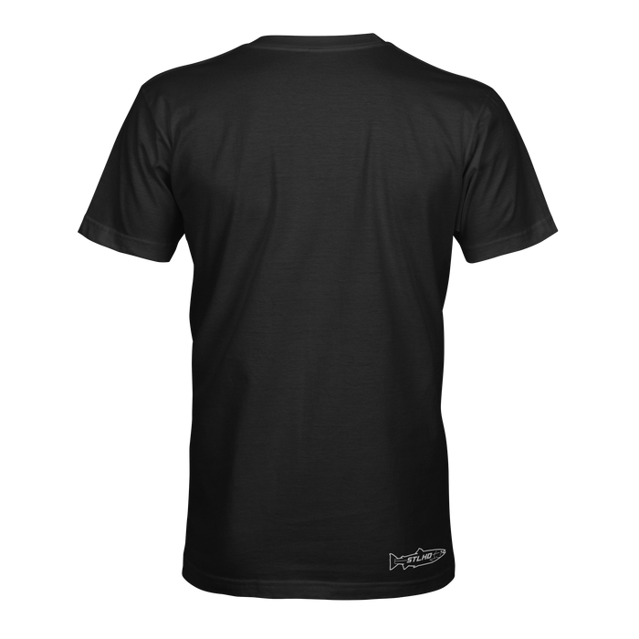STLHD Men’s X Coors Light Bottlescape Tee