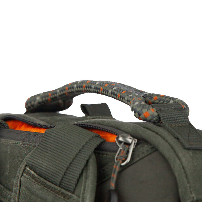 Fishpond Boulder Briefcase