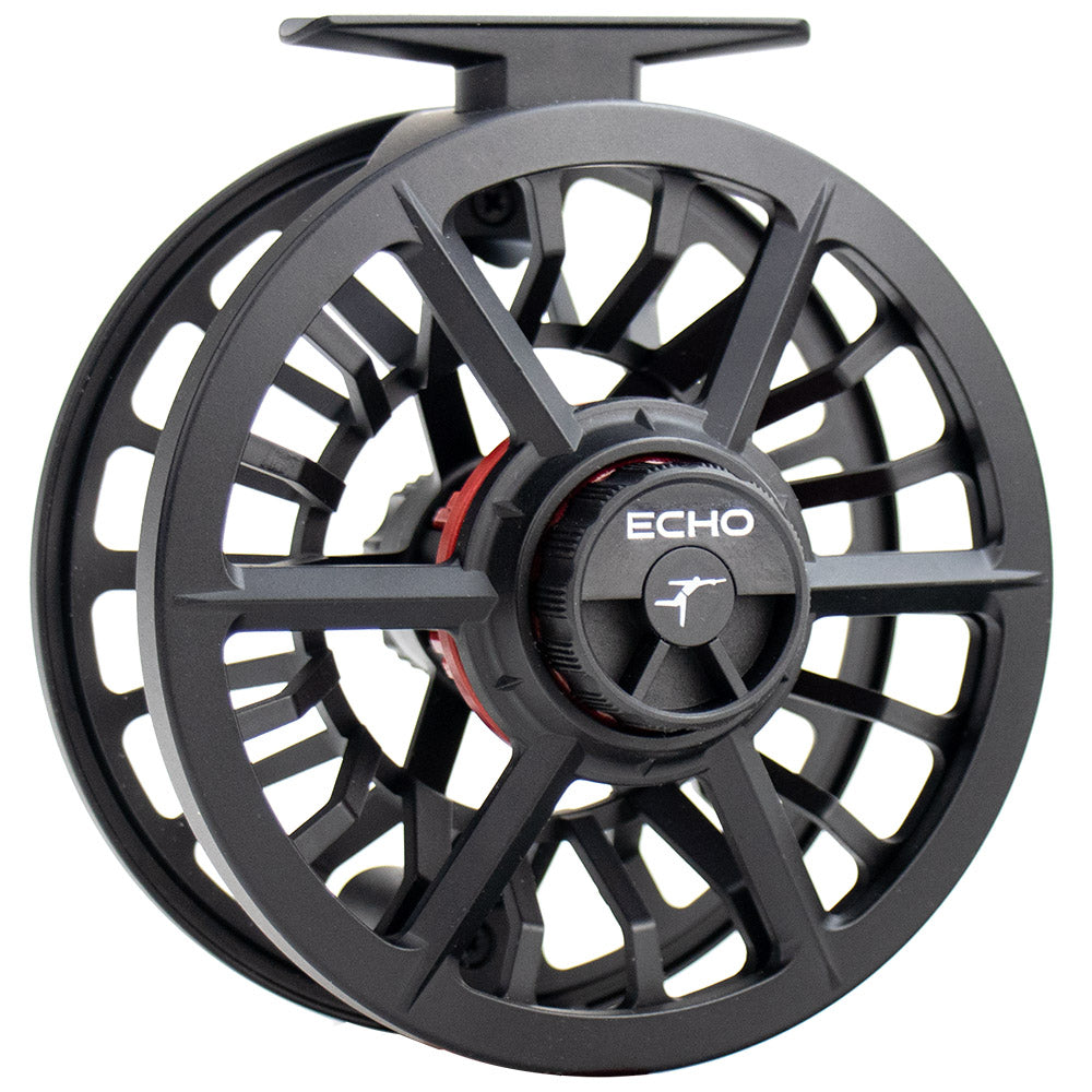 echo bravo fly reel Echo Bravo 8/10 Fly Reel