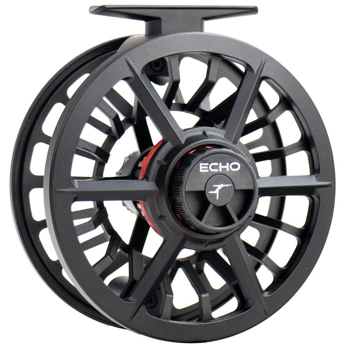 echo ion fly reel Echo Bravo 8/10 Fly Reel