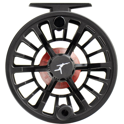 echo large arbor fly reel Echo Bravo 8/10 Fly Reel
