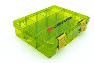 Umpqua Bug Locker 3618