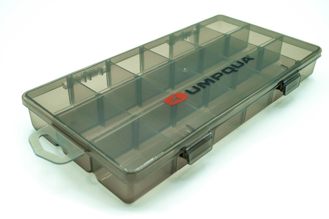 Umpqua Bug Locker 3618