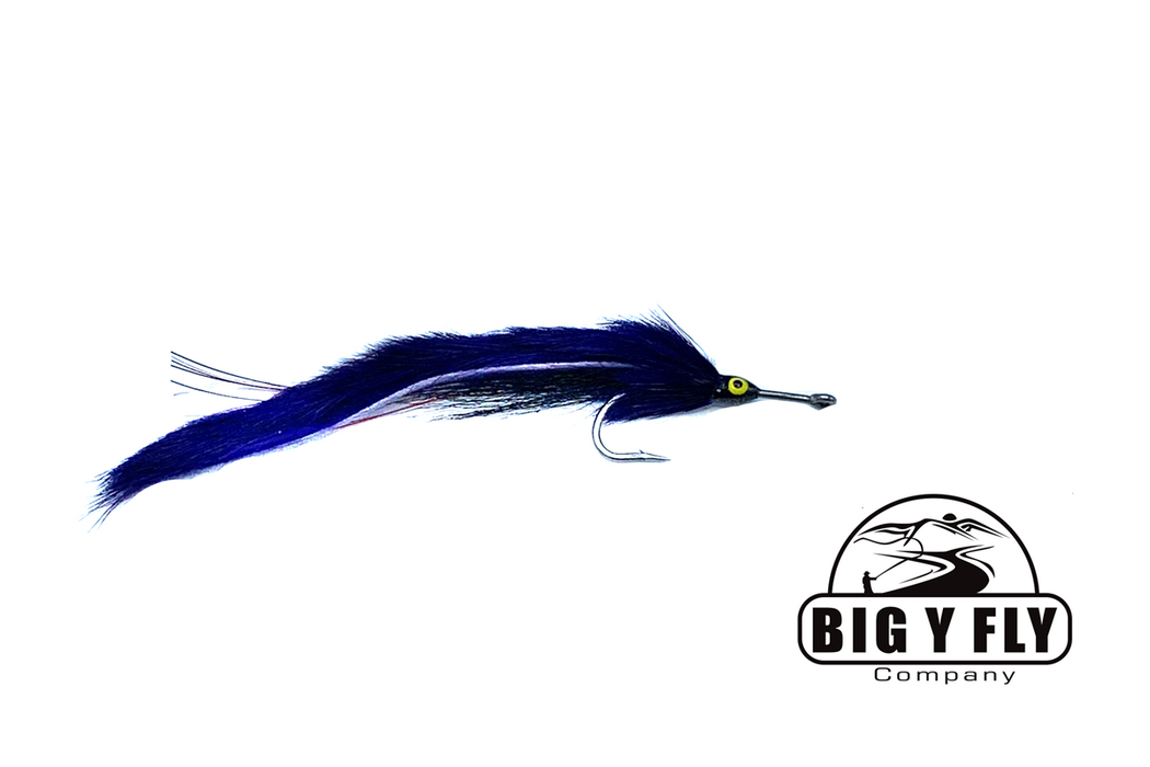 Bunny Tarpon Fly