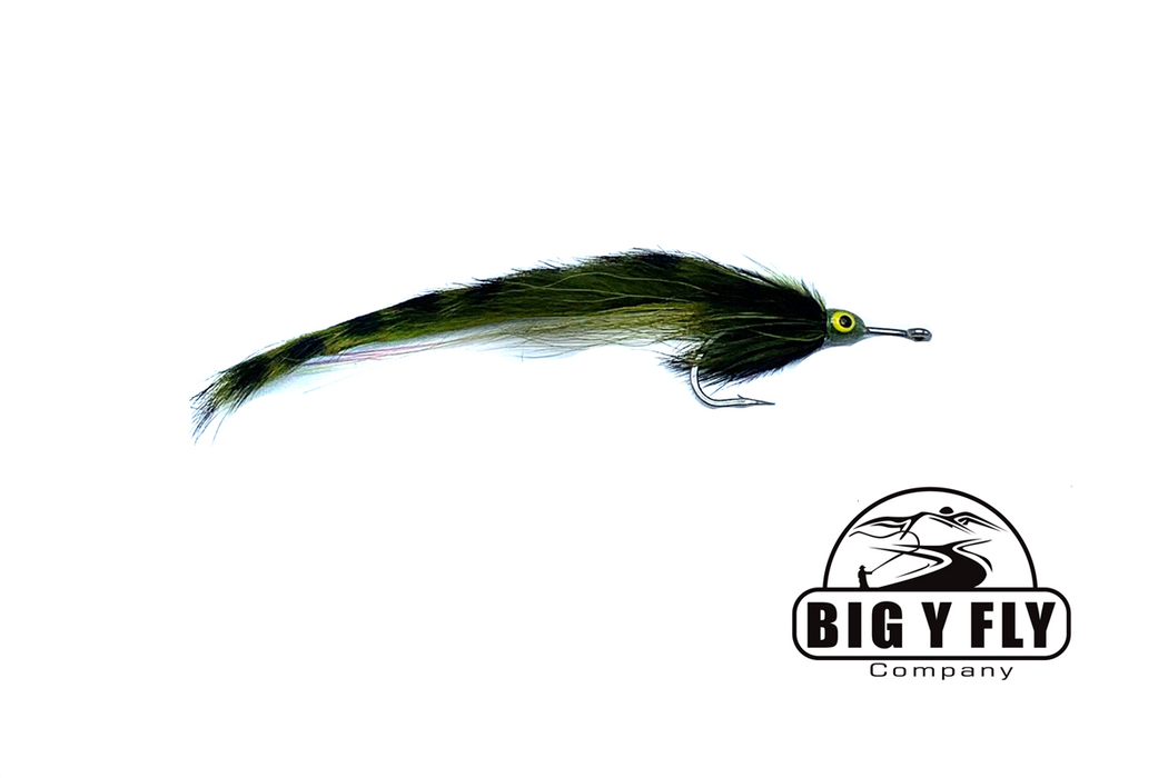 Bunny Tarpon Fly