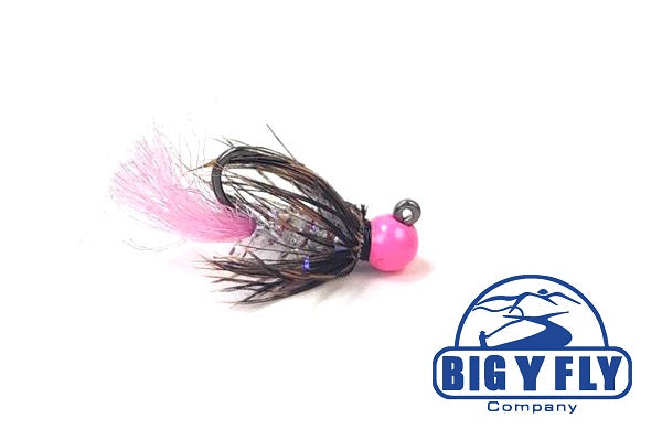 barbless lure steelhead fishing 3 Pack Bead Head Copper John Nymph Fly Flies copper or holographic blades reflect light and attract fish from afar. Raprance 64pcs Flies Trout Steelhead
