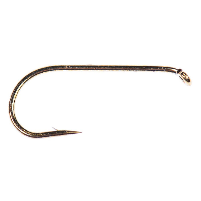 Core C1180 Dry and Light Nymph Hook - 25 pack