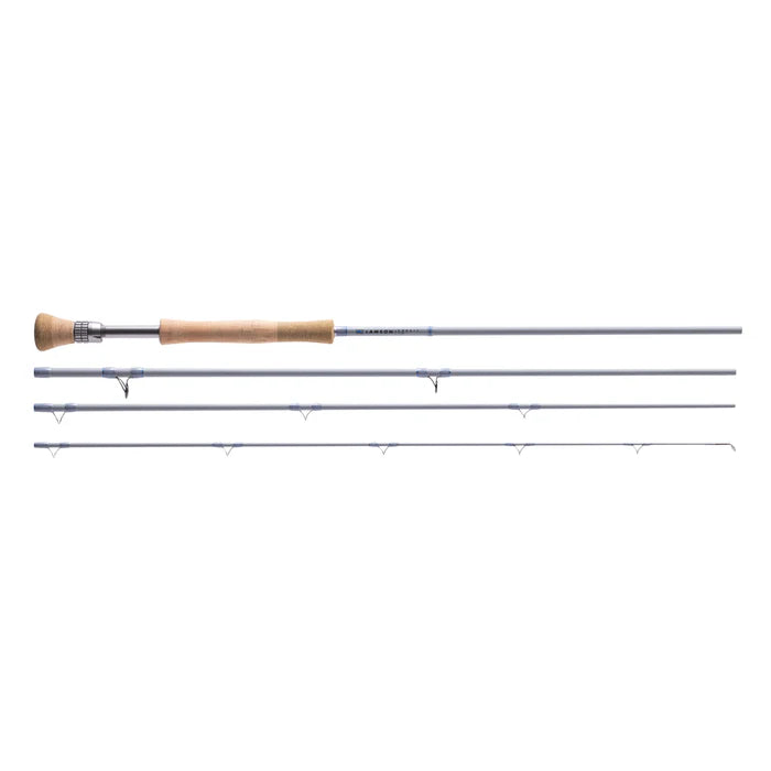 Lamson Cobalt Fly Rod