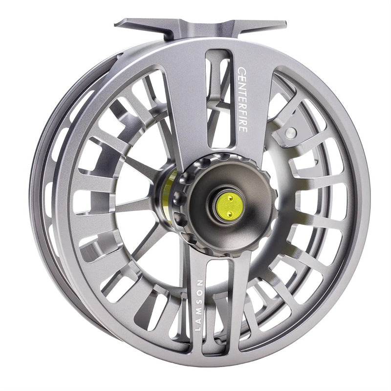 Lamson Centerfire Spare Spool