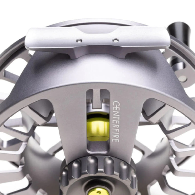 Lamson Centerfire Fly Reel