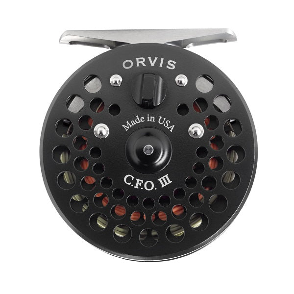 Orvis CFO Spare Spool