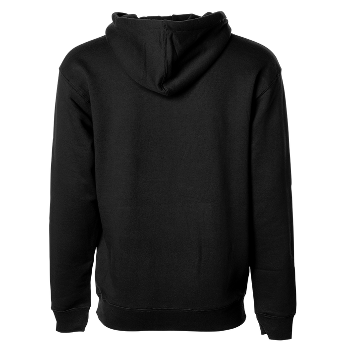 STLHD Chrome Premium Hoodie