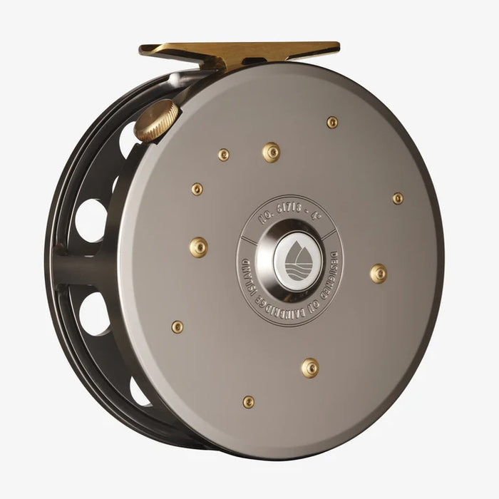 Redington Classic Spey Reel Silver / 6/7/8