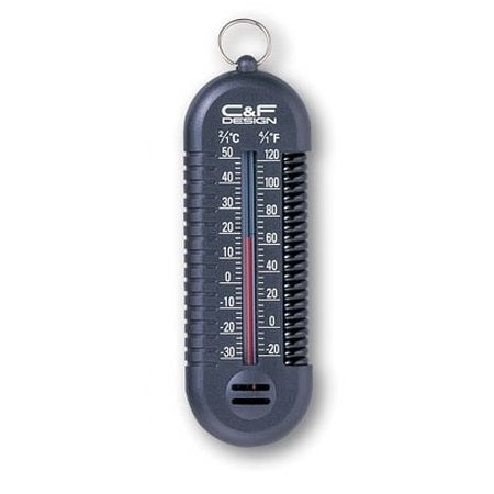 C&F Designs 3-in-1 Thermometer