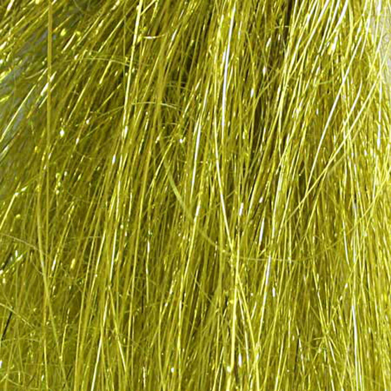 Angel Hair--by Larva Lace