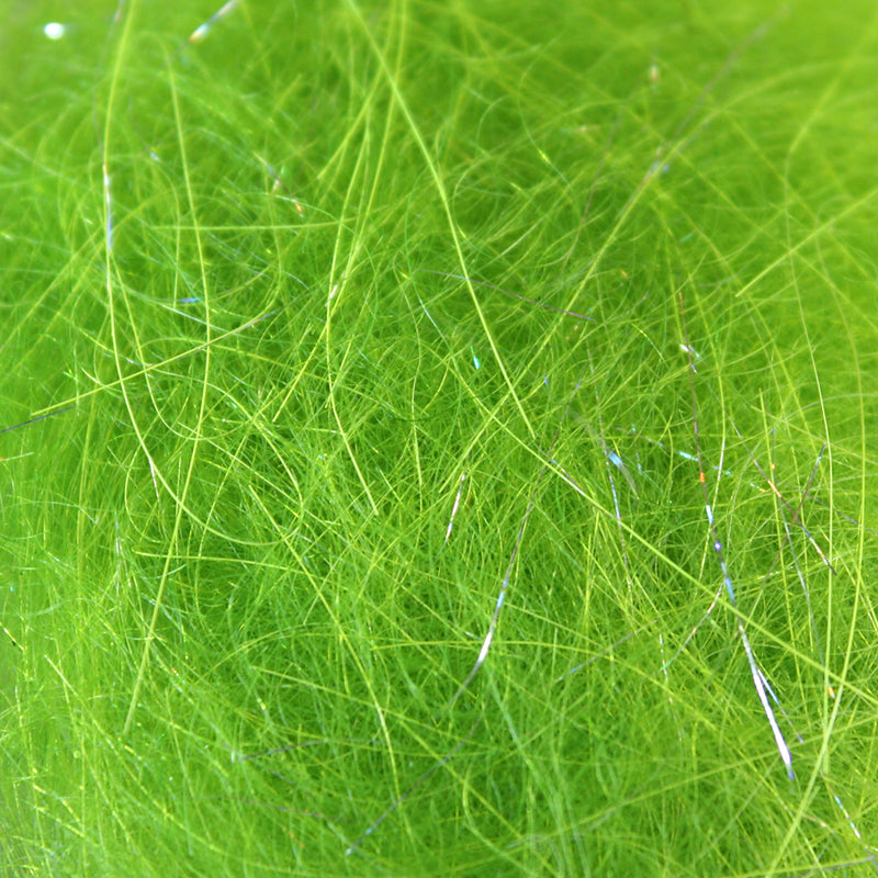 Mohair Plus--by Larva Lace