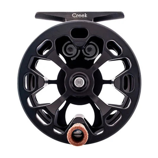 Ross Cimarron Creek Fly Reel