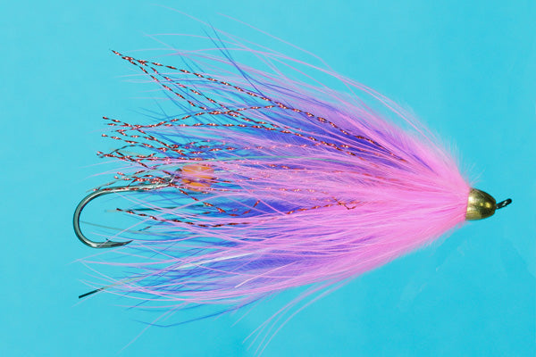 Winter Steelhead Fly Assortment