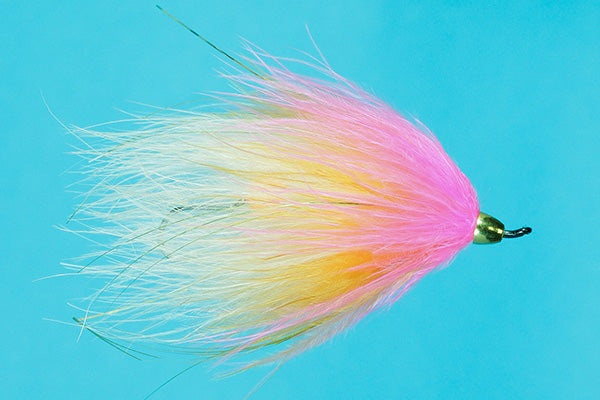 Winter Steelhead Fly Assortment