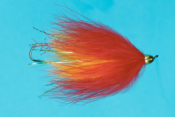 Winter Steelhead Fly Assortment