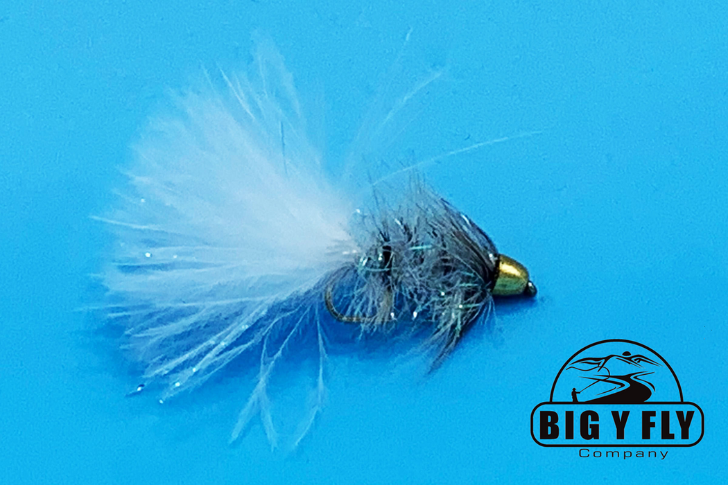 Conehead Crystal Bugger