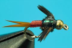 Copper John-Beadhead