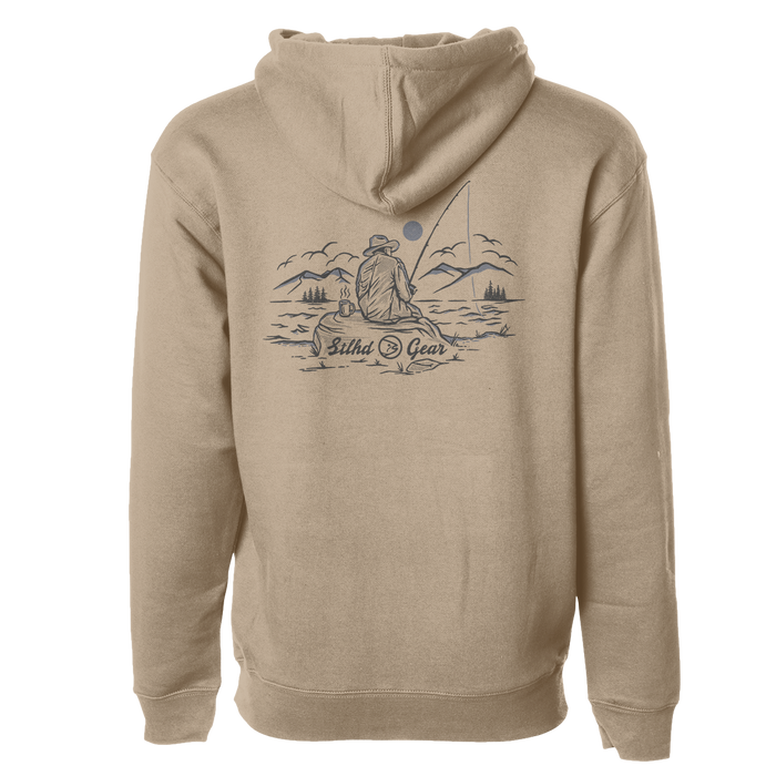 STLHD Men’s Cowboy Premium Hoodie