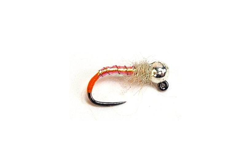 czech fly fishing hooks Czech Warrior