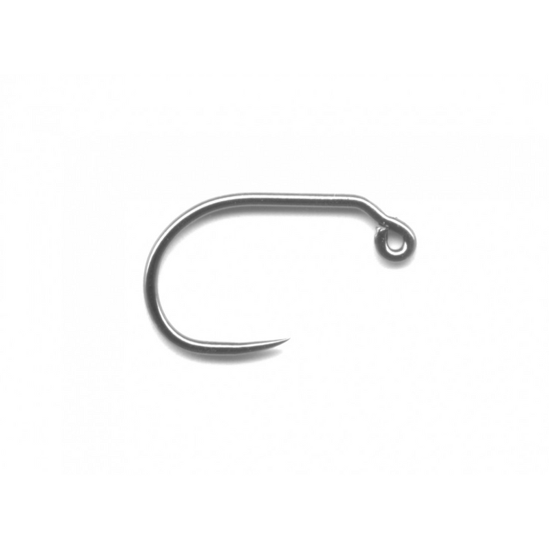 Dohiku C241 Claw Jig Hook - 25pk