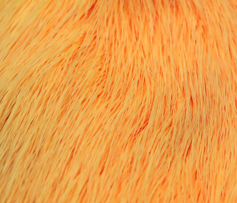 Deer Belly Hair Dyed From White--Hareline