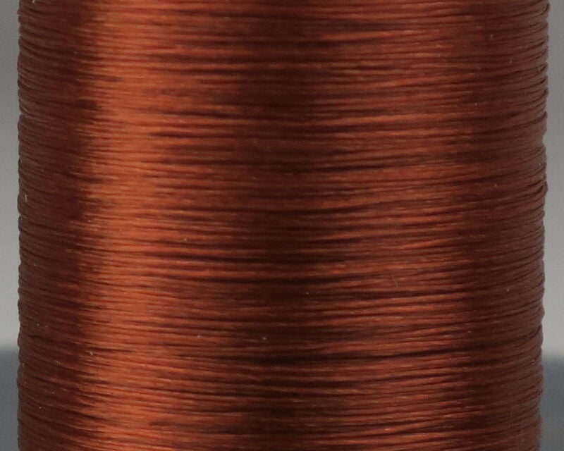 Danville 210 Denier Waxed Flymaster Plus Thread--100 Yards